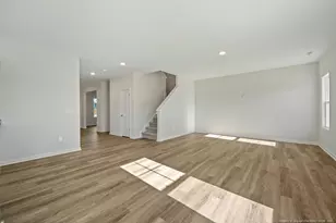 373 Ashley Hts Dr Lot 29, Aberdeen, NC 28315 - Photo 5