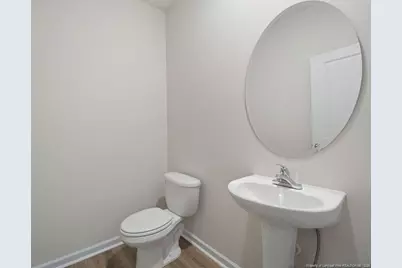 373 Ashley Heights (Lot 29) Drive, Aberdeen, NC 28315 - Photo 13