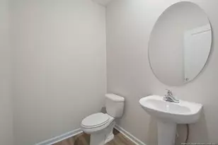 373 Ashley Hts Dr Lot 29, Aberdeen, NC 28315 - Photo 13