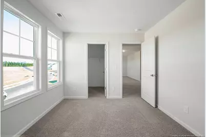 373 Ashley Heights (Lot 29) Drive, Aberdeen, NC 28315 - Photo 27