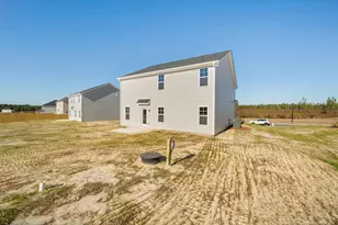 373 Ashley Hts Dr Lot 29, Aberdeen, NC 28315 - Photo 27