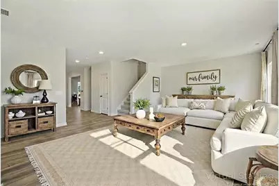 373 Ashley Heights (Lot 29) Drive, Aberdeen, NC 28315 - Photo 11