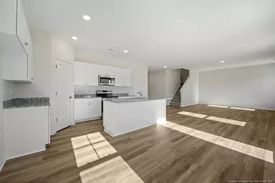 373 Ashley Heights (Lot 29) Drive, Aberdeen, NC 28315 - Photo 9