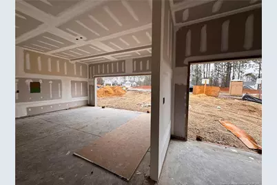 428 Redwater Trail, Aberdeen, NC 28315 - Photo 33