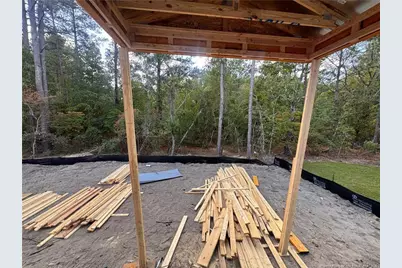 428 Redwater Trail, Aberdeen, NC 28315 - Photo 37