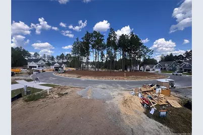 428 Redwater Trail, Aberdeen, NC 28315 - Photo 3