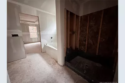 428 Redwater Trail, Aberdeen, NC 28315 - Photo 23