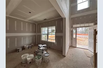 428 Redwater Trail, Aberdeen, NC 28315 - Photo 7