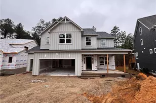 428 Redwater Trail, Aberdeen, NC 28315 - Photo 1