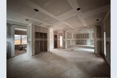 428 Redwater Trail, Aberdeen, NC 28315 - Photo 13