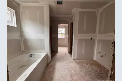 428 Redwater Trail, Aberdeen, NC 28315 - Photo 19