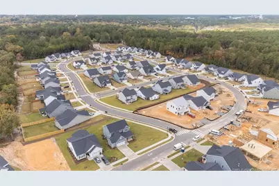 274 Rough Ridge Trail, Aberdeen, NC 28315 - Photo 47