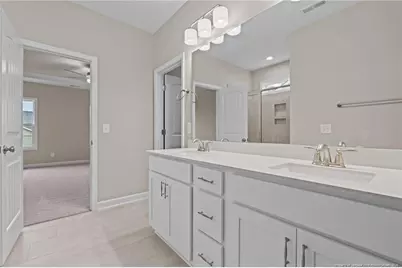 274 Rough Ridge Trail, Aberdeen, NC 28315 - Photo 23