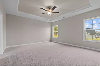 274 Rough Ridge Trail, Aberdeen, NC 28315 - Photo 21