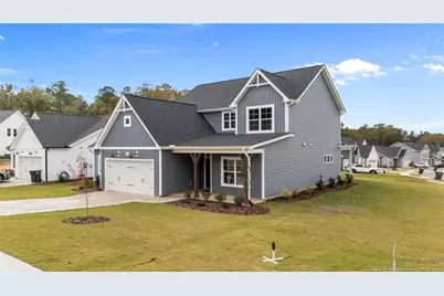 274 Rough Ridge Trail, Aberdeen, NC 28315 - Photo 37