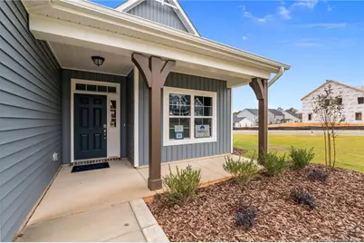 274 Rough Ridge Trail, Aberdeen, NC 28315 - Photo 5