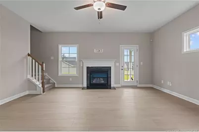 274 Rough Ridge Trail, Aberdeen, NC 28315 - Photo 17