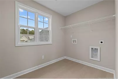 274 Rough Ridge Trail, Aberdeen, NC 28315 - Photo 33