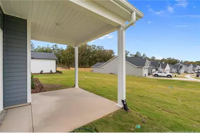 274 Rough Ridge Trail, Aberdeen, NC 28315 - Photo 39