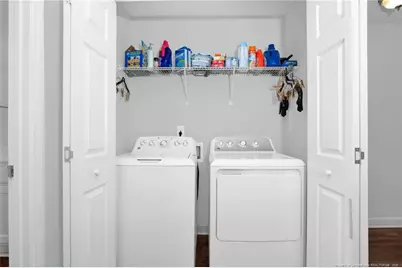 314 First Street, Pembroke, NC 28372 - Photo 21