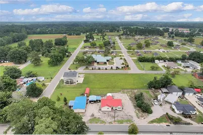 314 First Street, Pembroke, NC 28372 - Photo 9