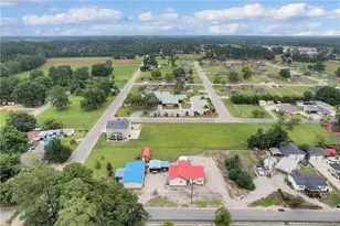 314 1st St, Pembroke, NC 28372 - Photo 9