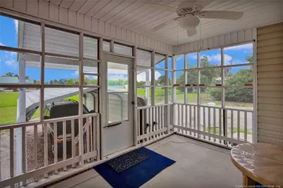 314 First Street, Pembroke, NC 28372 - Photo 31