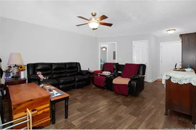 314 First Street, Pembroke, NC 28372 - Photo 13