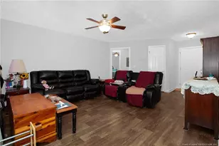 314 1st St, Pembroke, NC 28372 - Photo 13