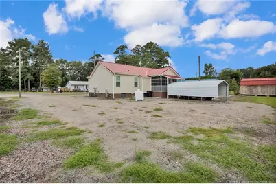 314 First Street, Pembroke, NC 28372 - Photo 35