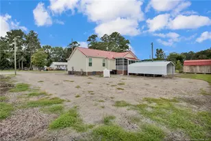 314 1st St, Pembroke, NC 28372 - Photo 35