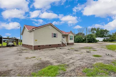 314 First Street, Pembroke, NC 28372 - Photo 3