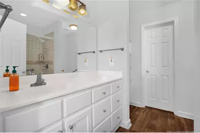 314 First Street, Pembroke, NC 28372 - Photo 23