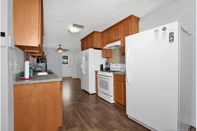 314 First Street, Pembroke, NC 28372 - Photo 15