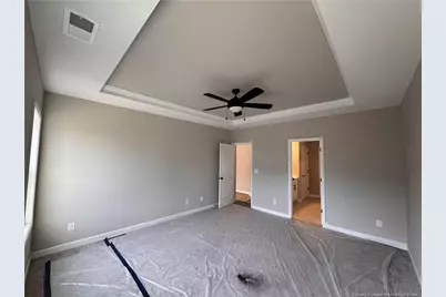 524 Grassy Gap Trail, Aberdeen, NC 28315 - Photo 17