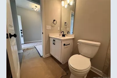 524 Grassy Gap Trail, Aberdeen, NC 28315 - Photo 5