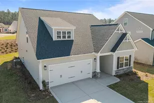 524 Grassy Gap Trl, Aberdeen, NC 28315 - Photo 5