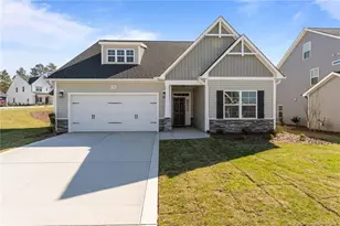 524 Grassy Gap Trl, Aberdeen, NC 28315 - Photo 1