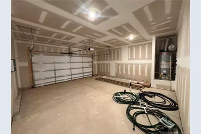 524 Grassy Gap Trail, Aberdeen, NC 28315 - Photo 27