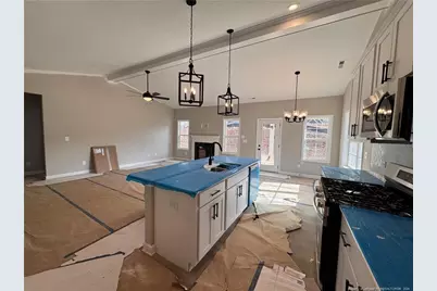 524 Grassy Gap Trail, Aberdeen, NC 28315 - Photo 15