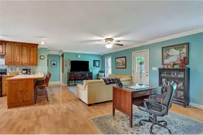 1079 Charlie Williamson Road, Whiteville, NC 28472 - Photo 9