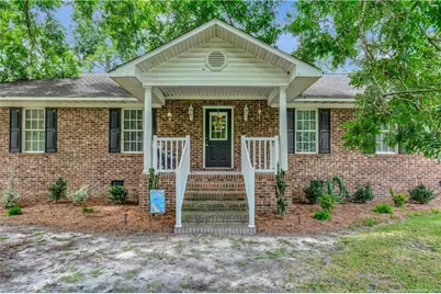 1079 Charlie Williamson Road, Whiteville, NC 28472 - Photo 5