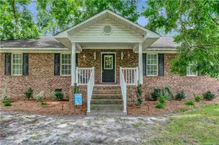 1079 Charlie Williamson Rd, Whiteville, NC 28472 - Photo 5