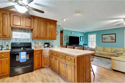 1079 Charlie Williamson Road, Whiteville, NC 28472 - Photo 15