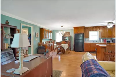 1079 Charlie Williamson Road, Whiteville, NC 28472 - Photo 7