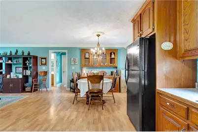 1079 Charlie Williamson Road, Whiteville, NC 28472 - Photo 17