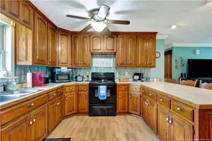 1079 Charlie Williamson Rd, Whiteville, NC 28472 - Photo 13