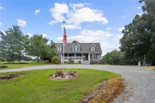 151 Mills Pond Rd, Benson, NC - Photo 1