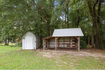 151 Mills Pond Road, Benson, NC  - Photo 7