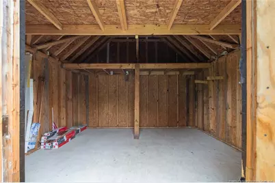 151 Mills Pond Road, Benson, NC  - Photo 5